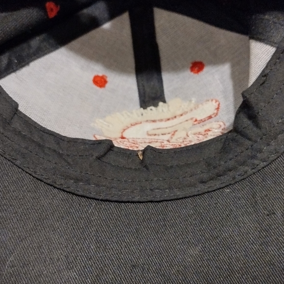 Vintage Men's Dale Earnhardt Hat / Cap - Picture 4 of 7